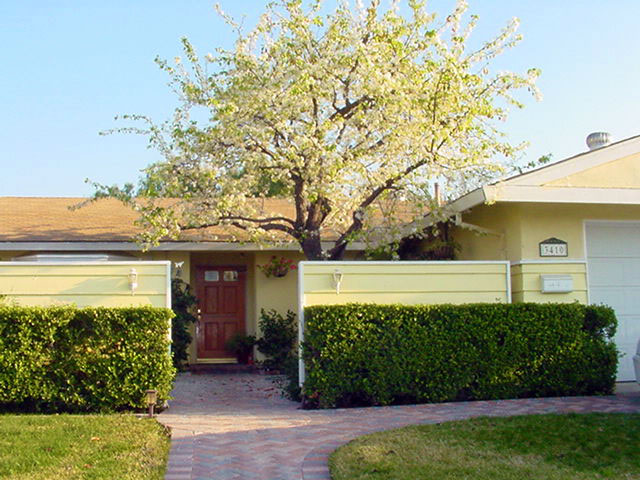 Lynann Home in California Lynann Home in California